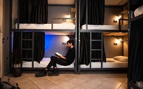 Bedway Athens Hostel