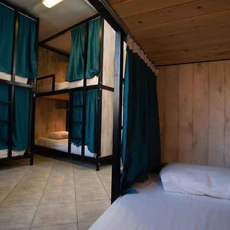 Bedway Athens Hostel Exterior photo